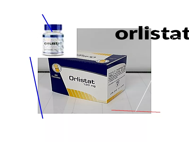 Achat orlistat